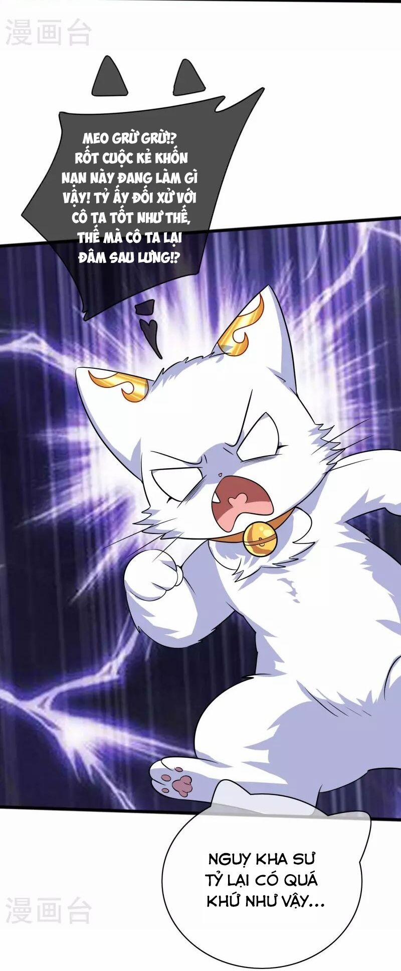 Hài Đế Vi Tôn 178 trang 43