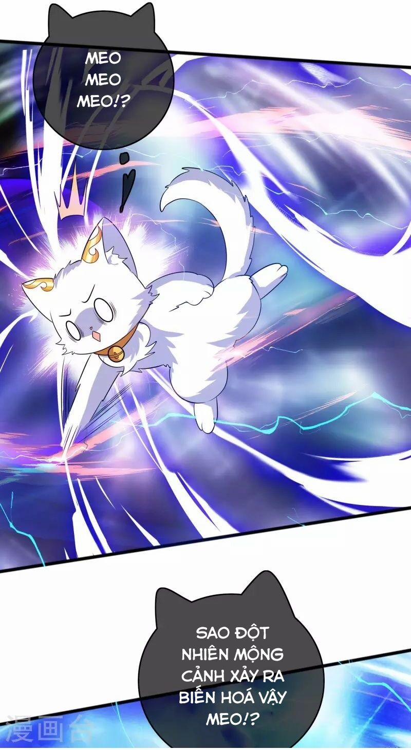 Hài Đế Vi Tôn 178 trang 9