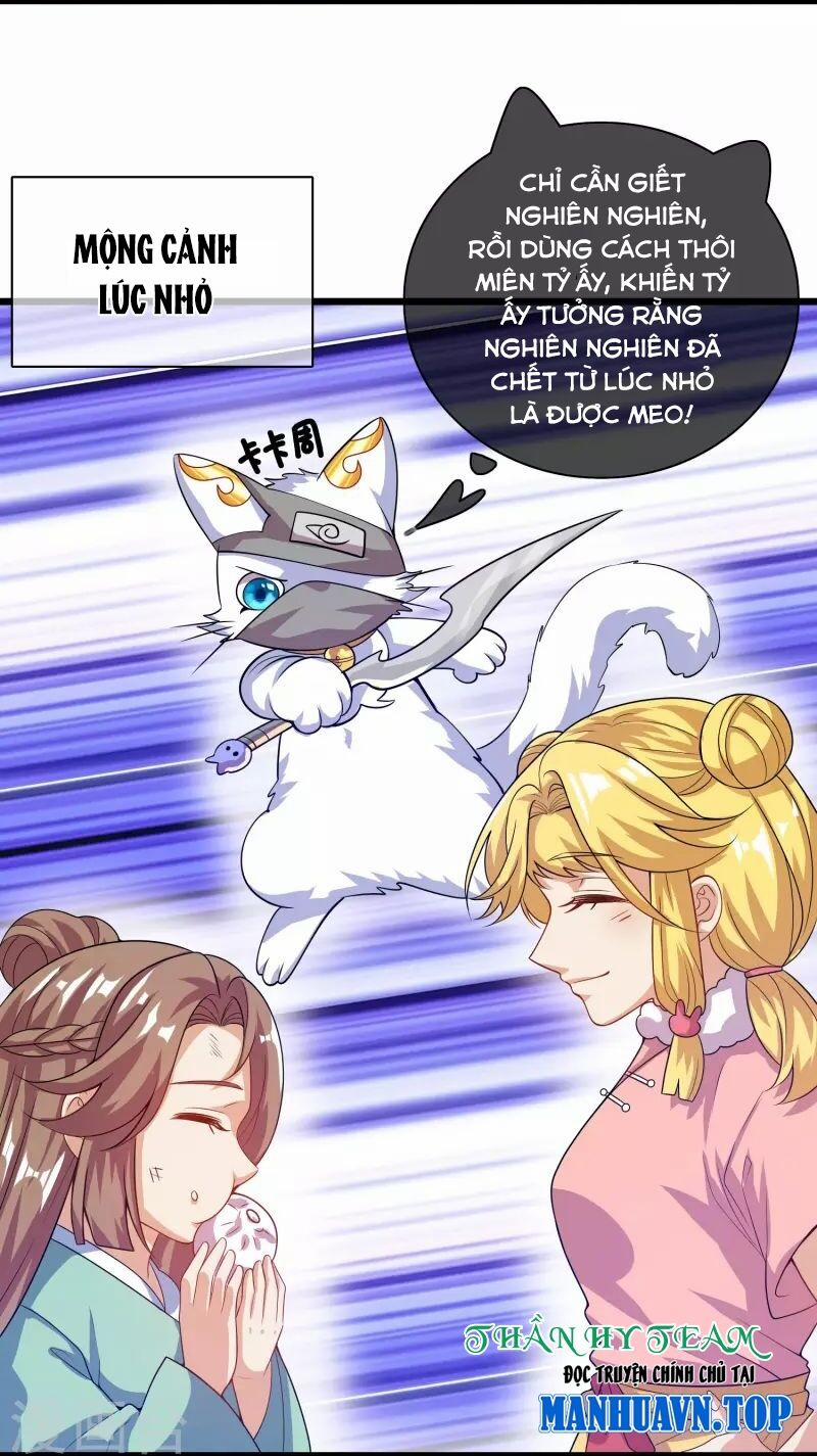 Hài Đế Vi Tôn 179 trang 1