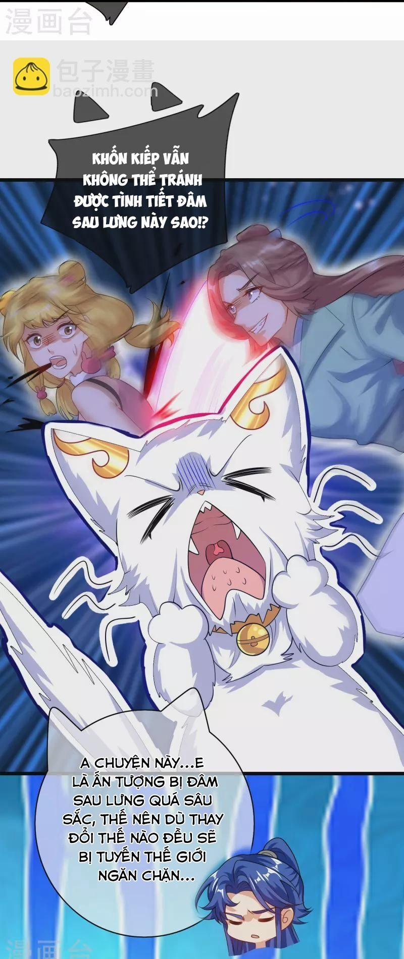 Hài Đế Vi Tôn 179 trang 22