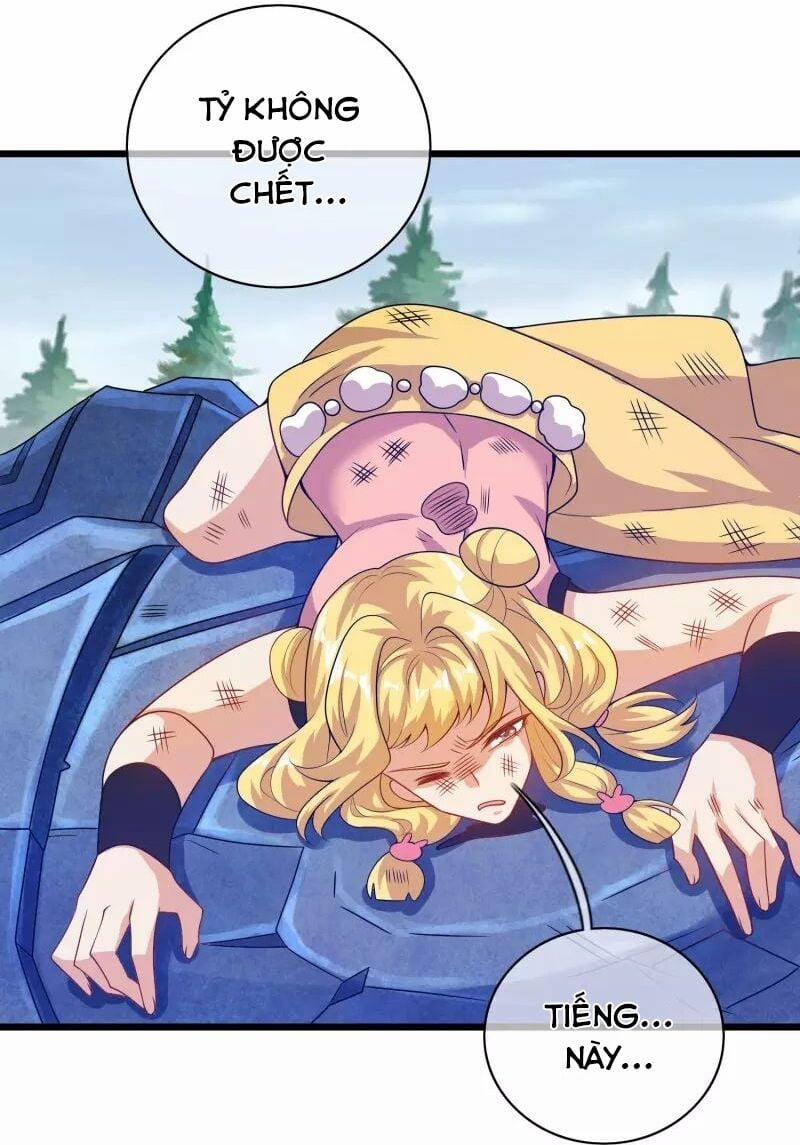 Hài Đế Vi Tôn 179 trang 27