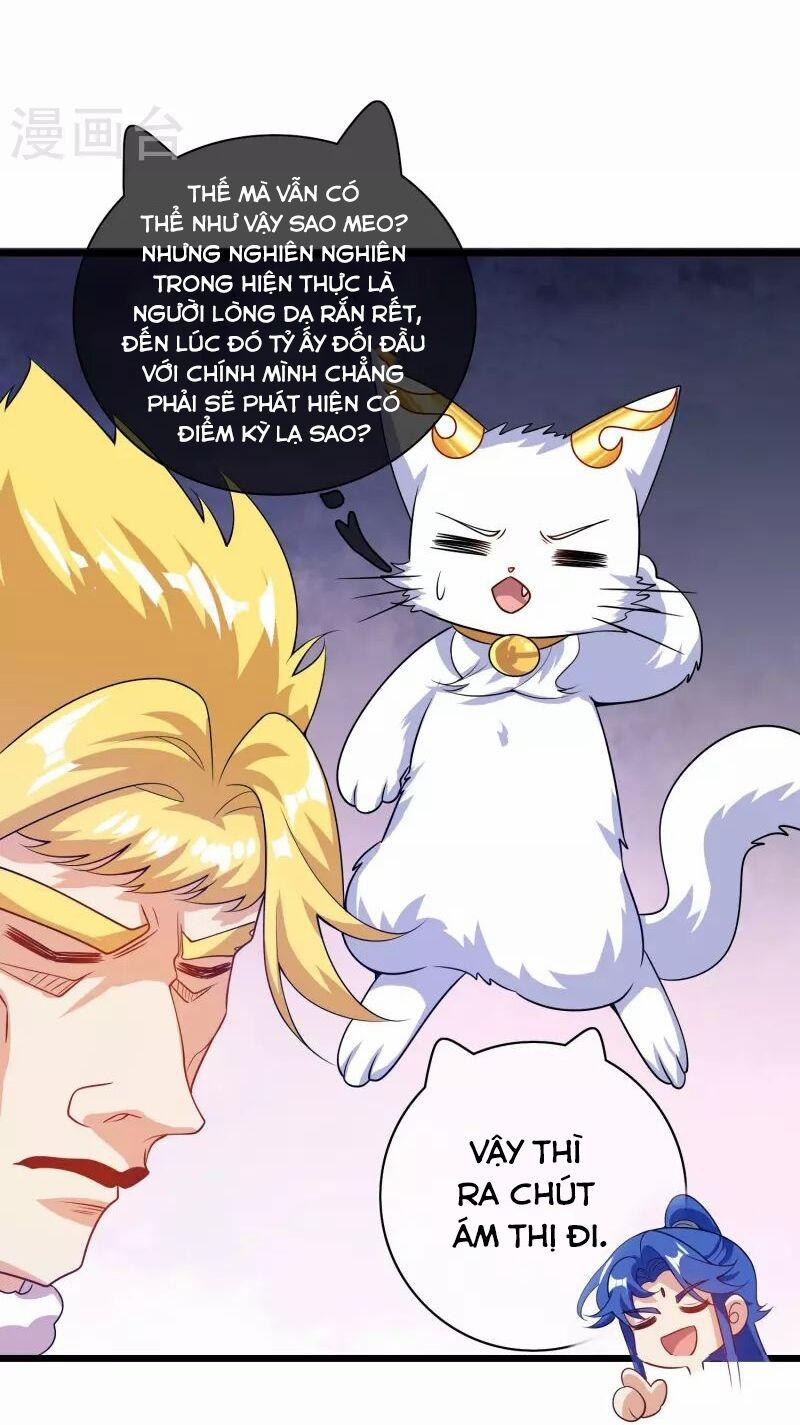 Hài Đế Vi Tôn 179 trang 33