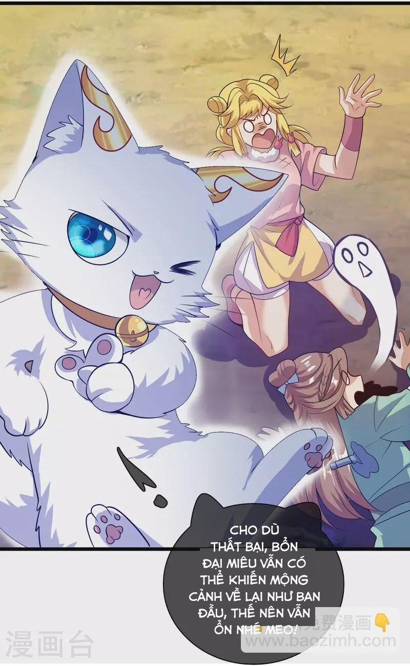 Hài Đế Vi Tôn 179 trang 4