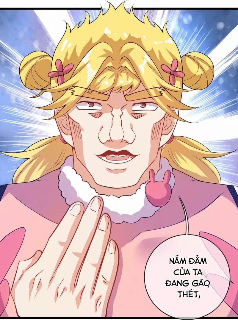 Hài Đế Vi Tôn 179 trang 40