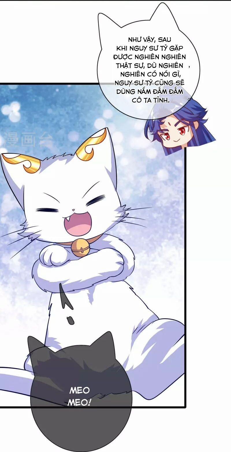 Hài Đế Vi Tôn 179 trang 42