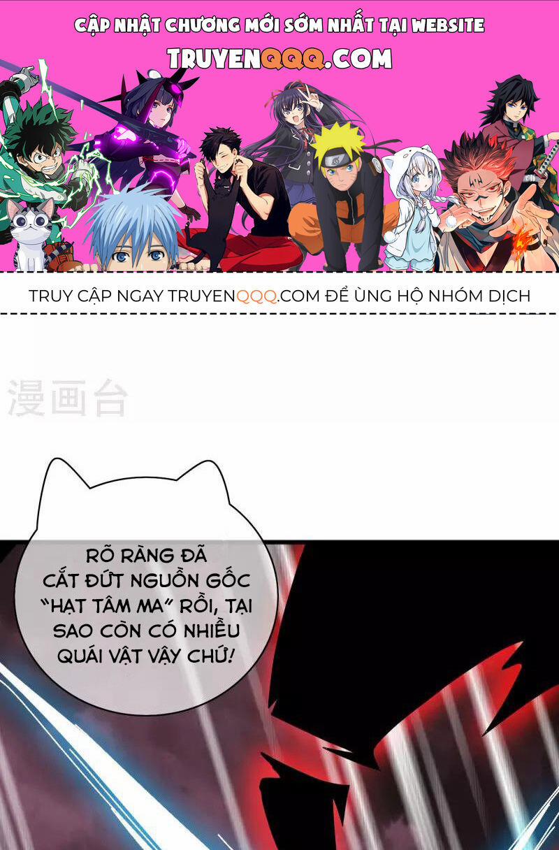 Hài Đế Vi Tôn 180 trang 0