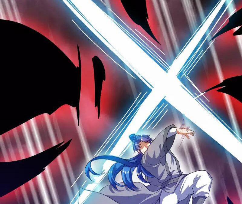 Hài Đế Vi Tôn 180 trang 1