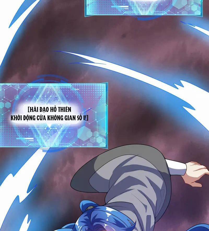 Hài Đế Vi Tôn 180 trang 10