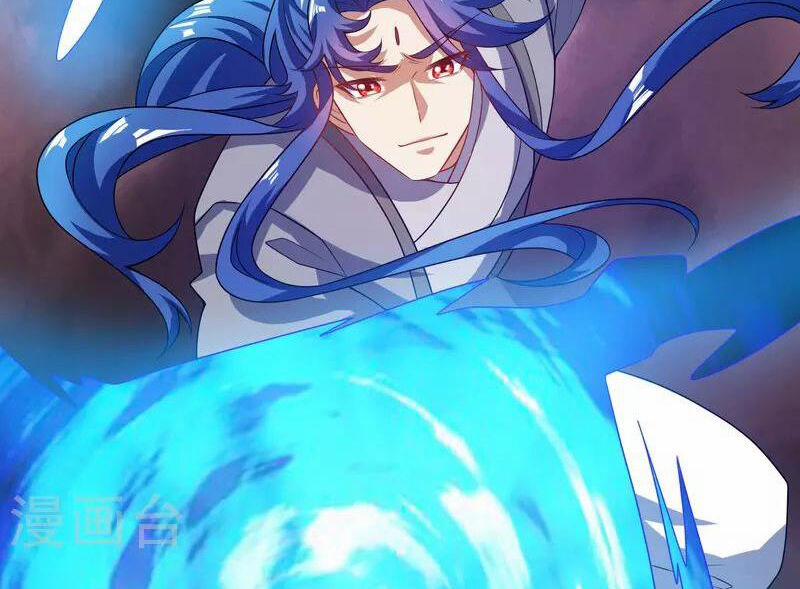 Hài Đế Vi Tôn 180 trang 11