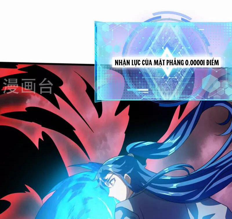 Hài Đế Vi Tôn 180 trang 16