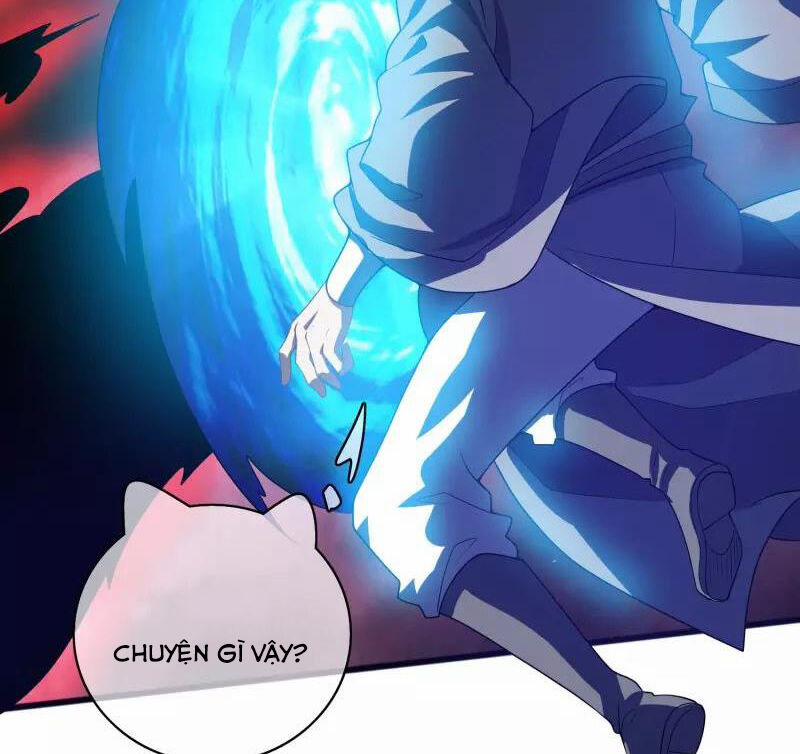 Hài Đế Vi Tôn 180 trang 17