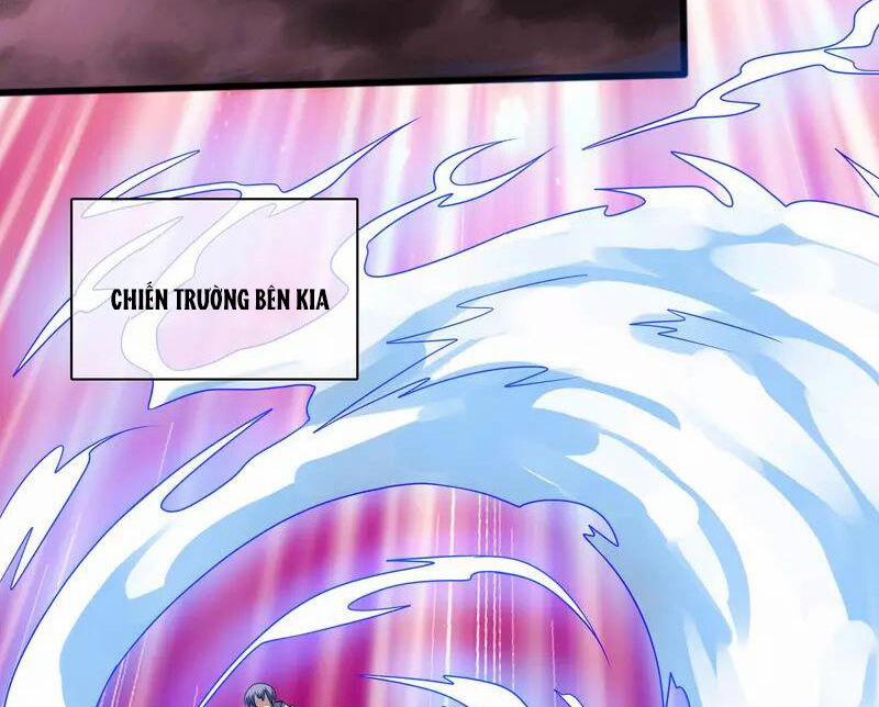 Hài Đế Vi Tôn 180 trang 22