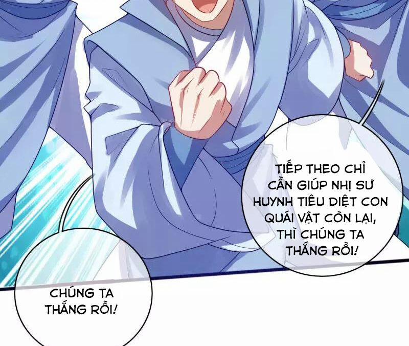 Hài Đế Vi Tôn 180 trang 27