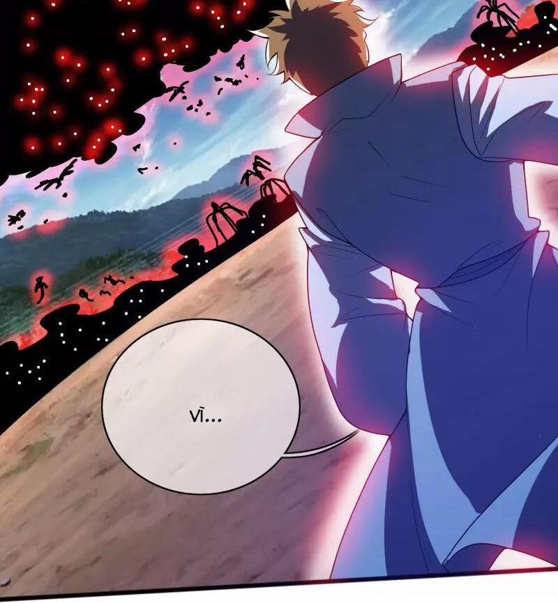 Hài Đế Vi Tôn 180 trang 45