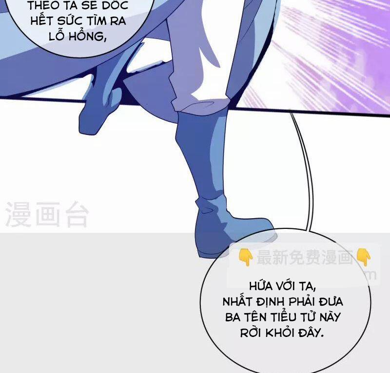 Hài Đế Vi Tôn 180 trang 53