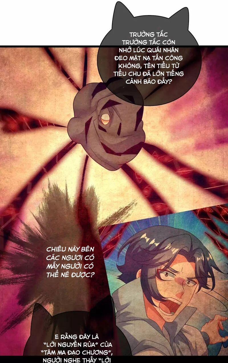 Hài Đế Vi Tôn 182 trang 13