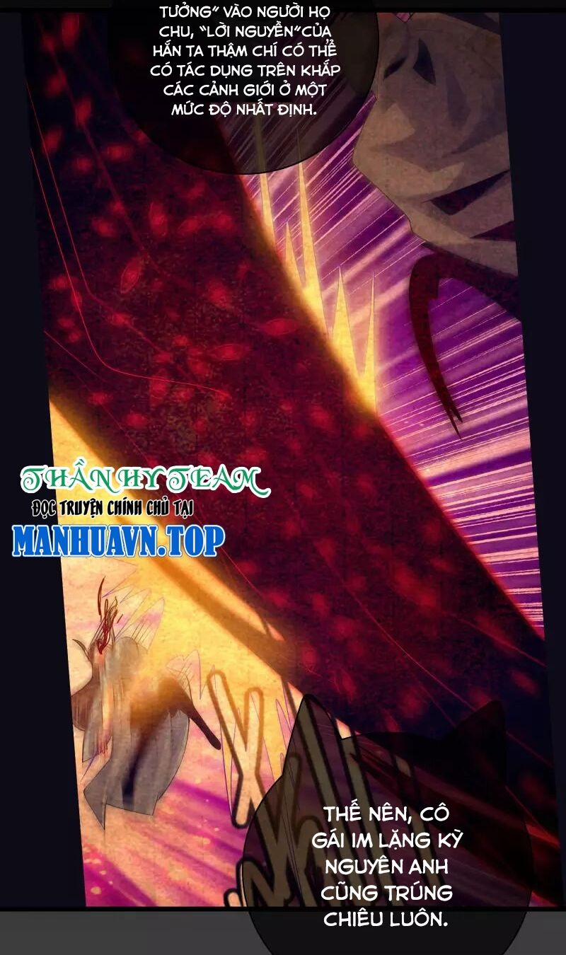 Hài Đế Vi Tôn 182 trang 17