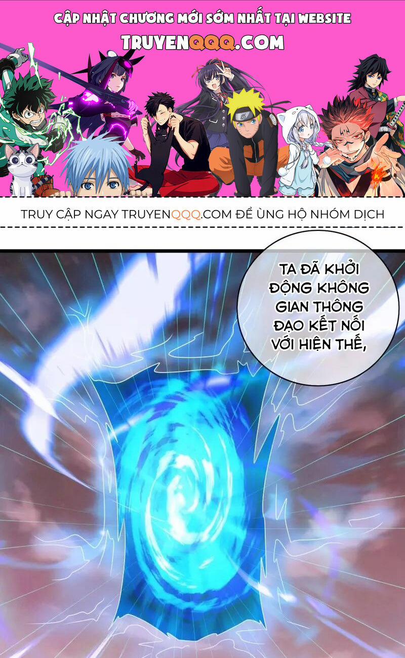 Hài Đế Vi Tôn 183 trang 0