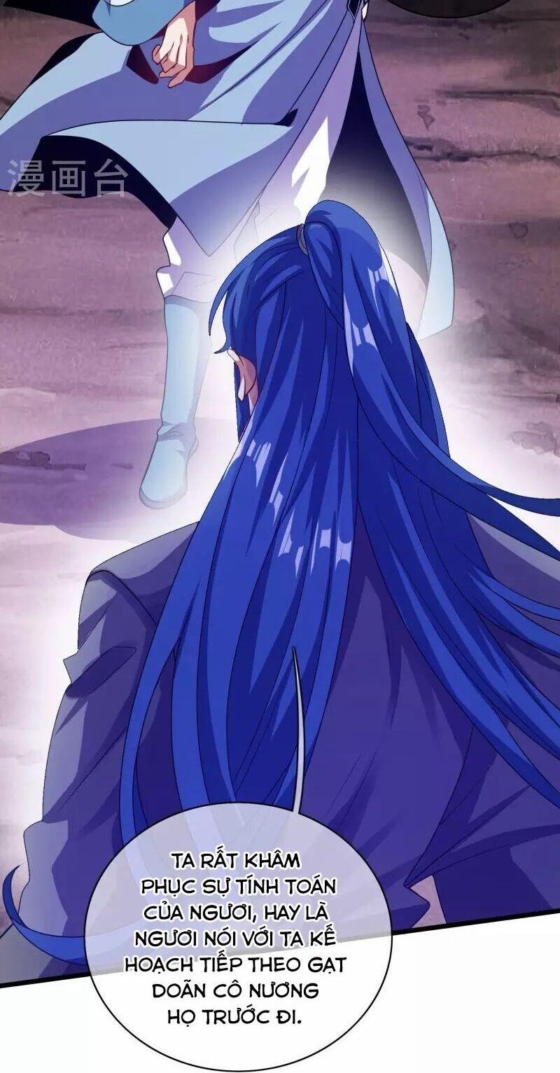 Hài Đế Vi Tôn 183 trang 45