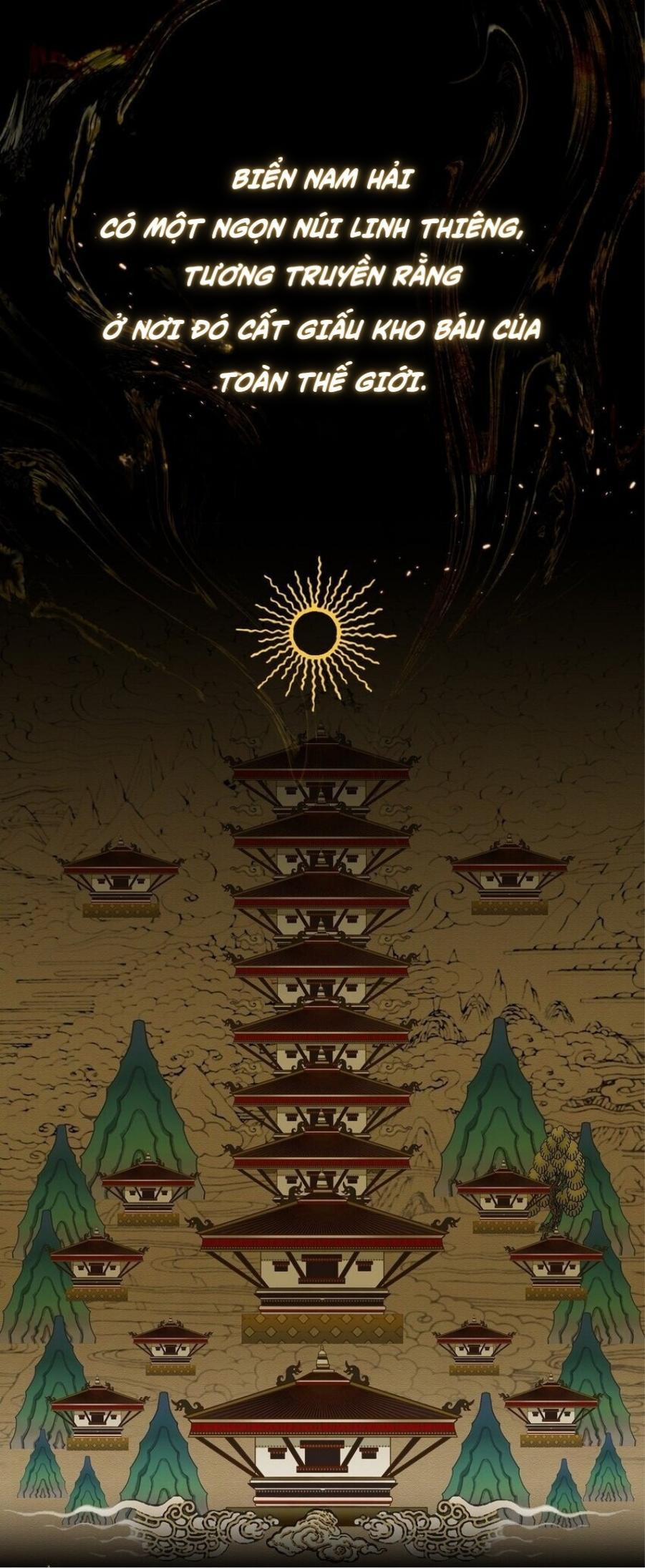 Hải Đồ 1 trang 0