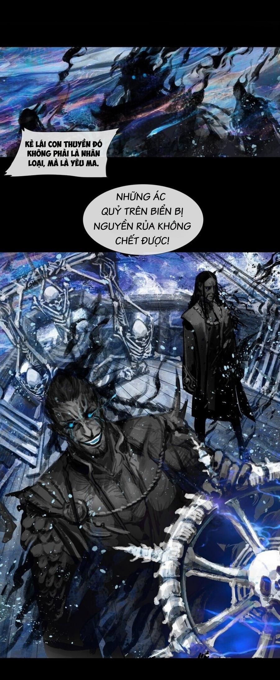 Hải Đồ 1 trang 3