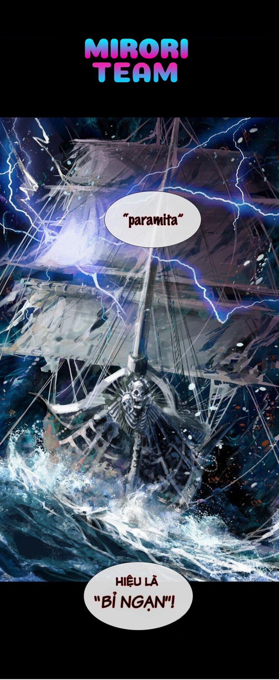 Hải Đồ 1 trang 4