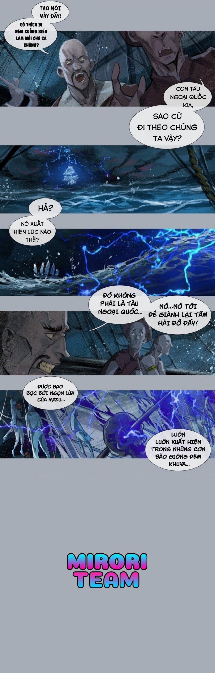 Hải Đồ 2 trang 1