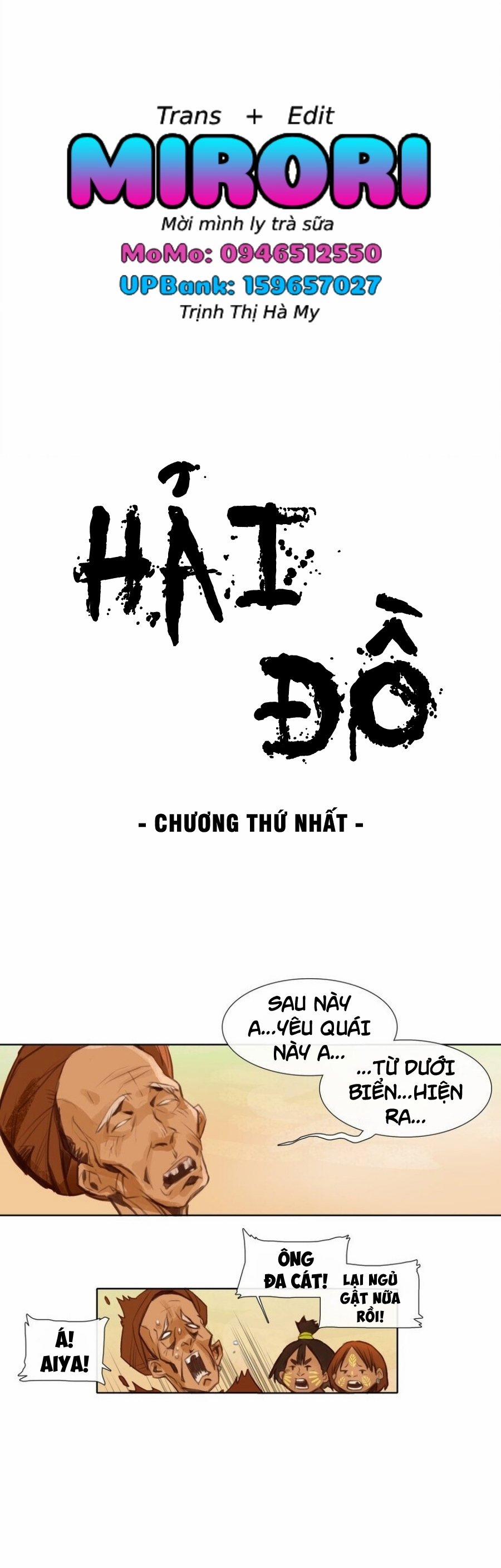 Hải Đồ 2 trang 5