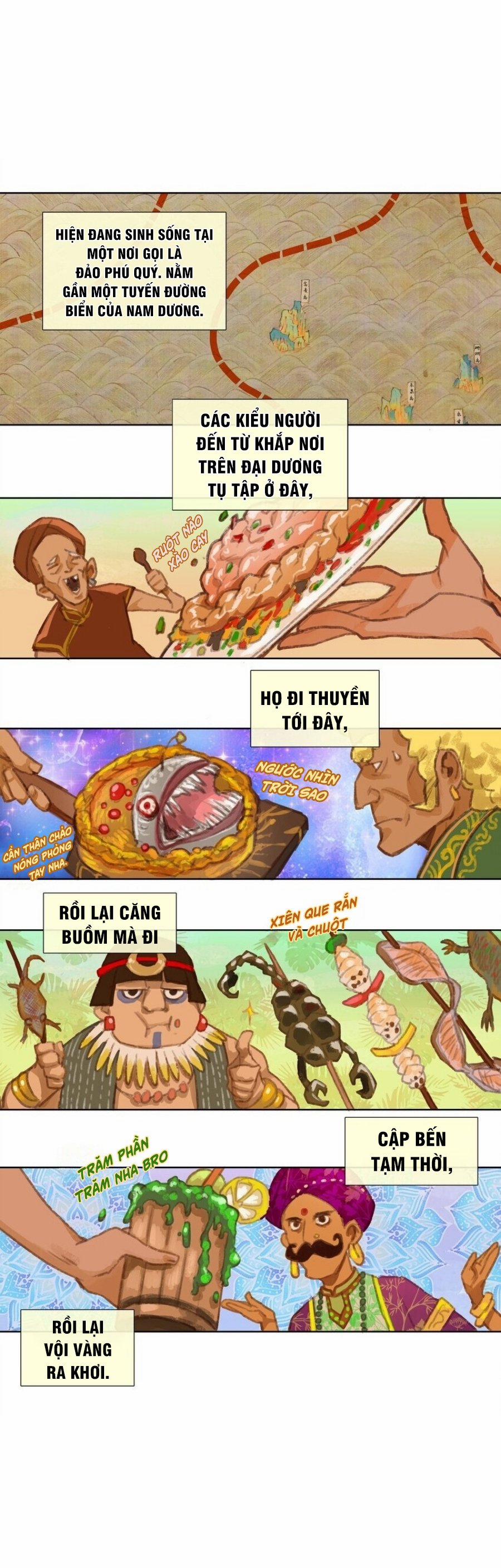 Hải Đồ 2 trang 8