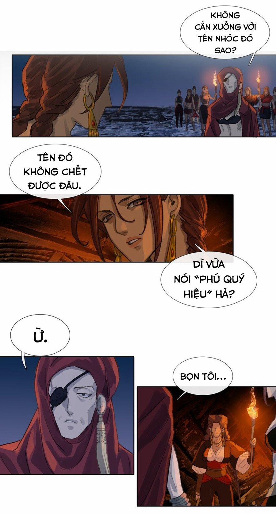 Hải Đồ 4 trang 20