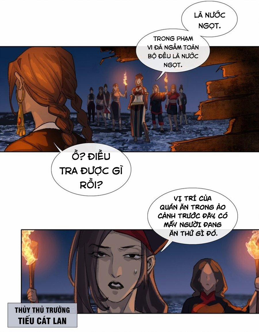 Hải Đồ 4 trang 6