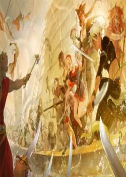 Đọc truyện tranh Hải Đồ