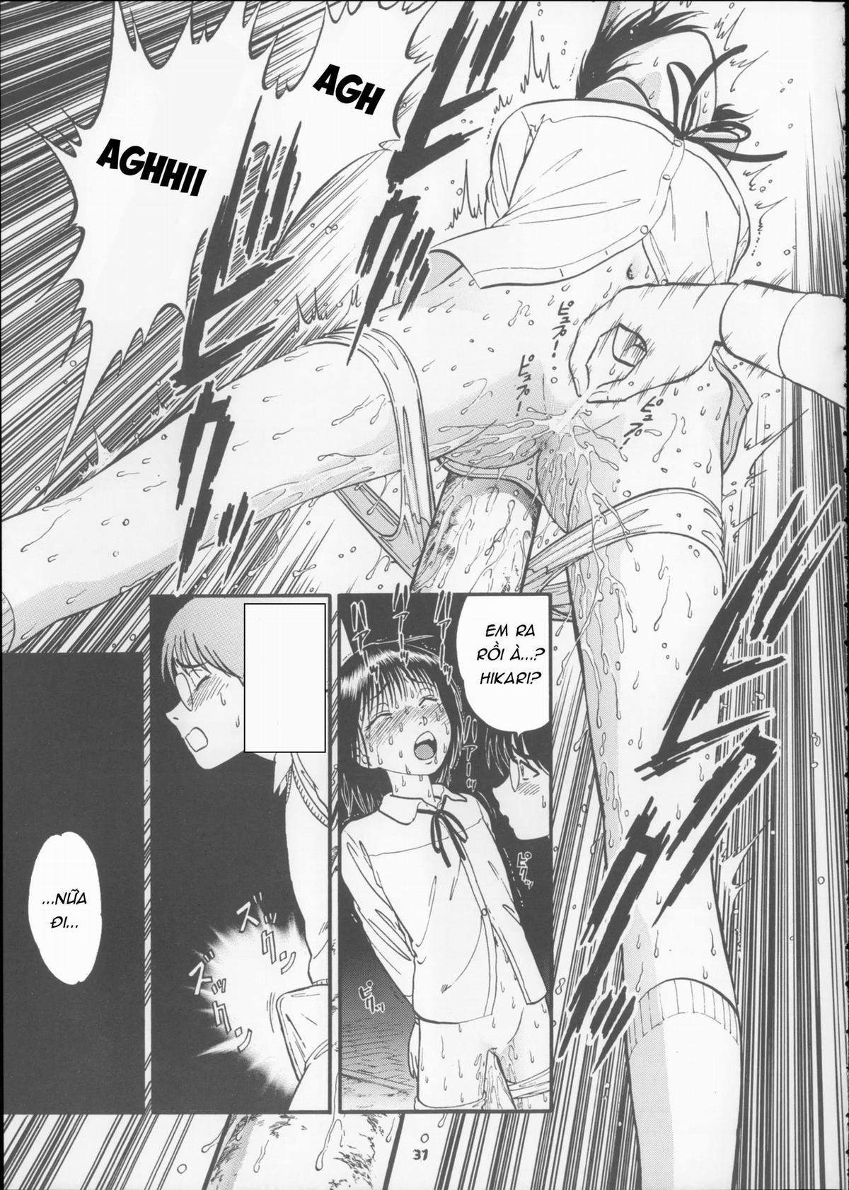 Hái Hạt Dẻ 2 trang 10