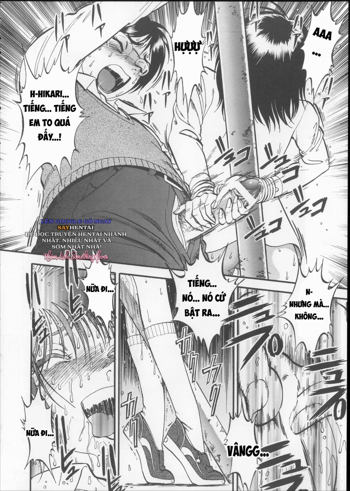 Hái Hạt Dẻ 2 trang 13