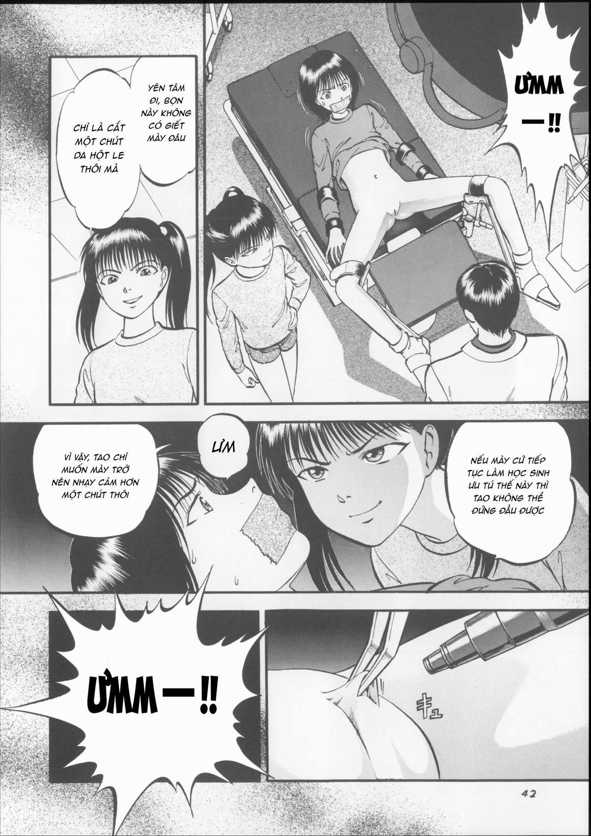 Hái Hạt Dẻ 3 trang 1