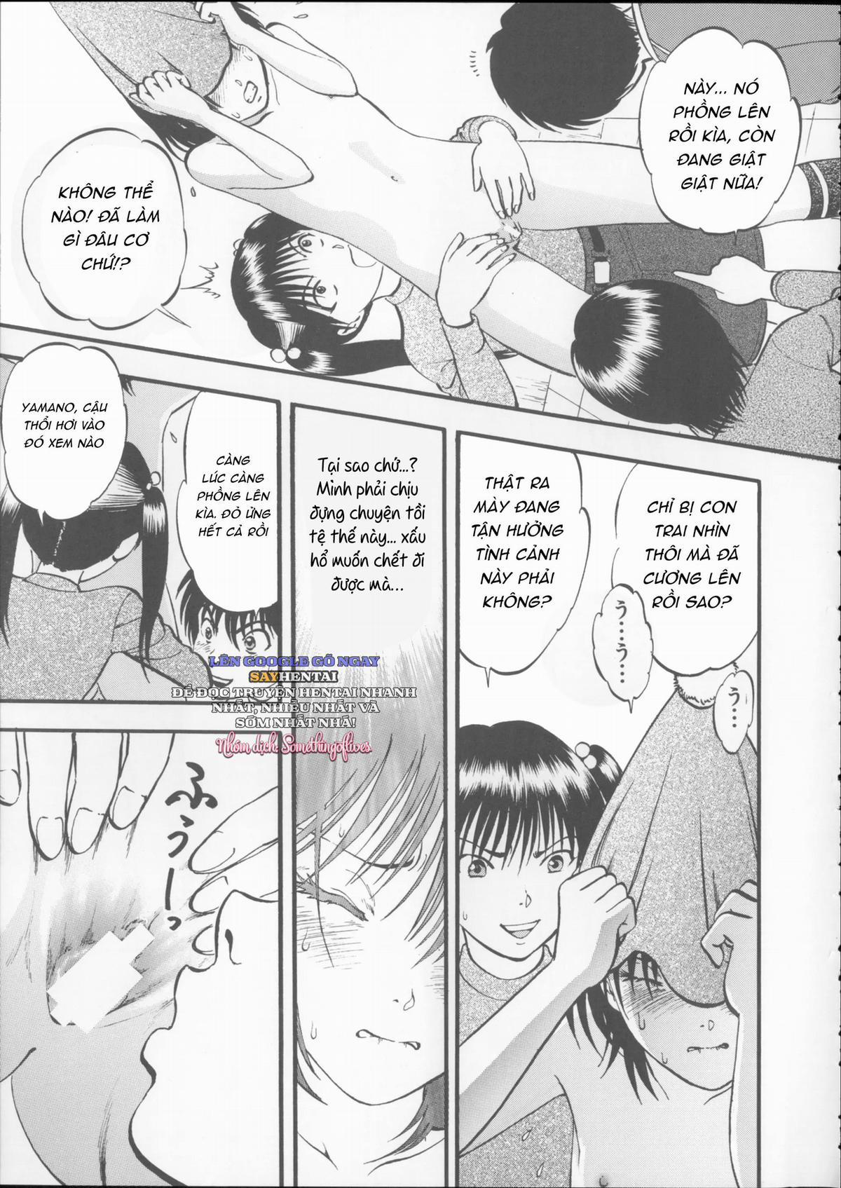 Hái Hạt Dẻ 4 trang 11