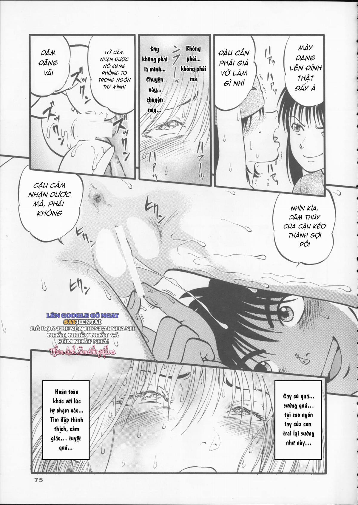 Hái Hạt Dẻ 4 trang 15