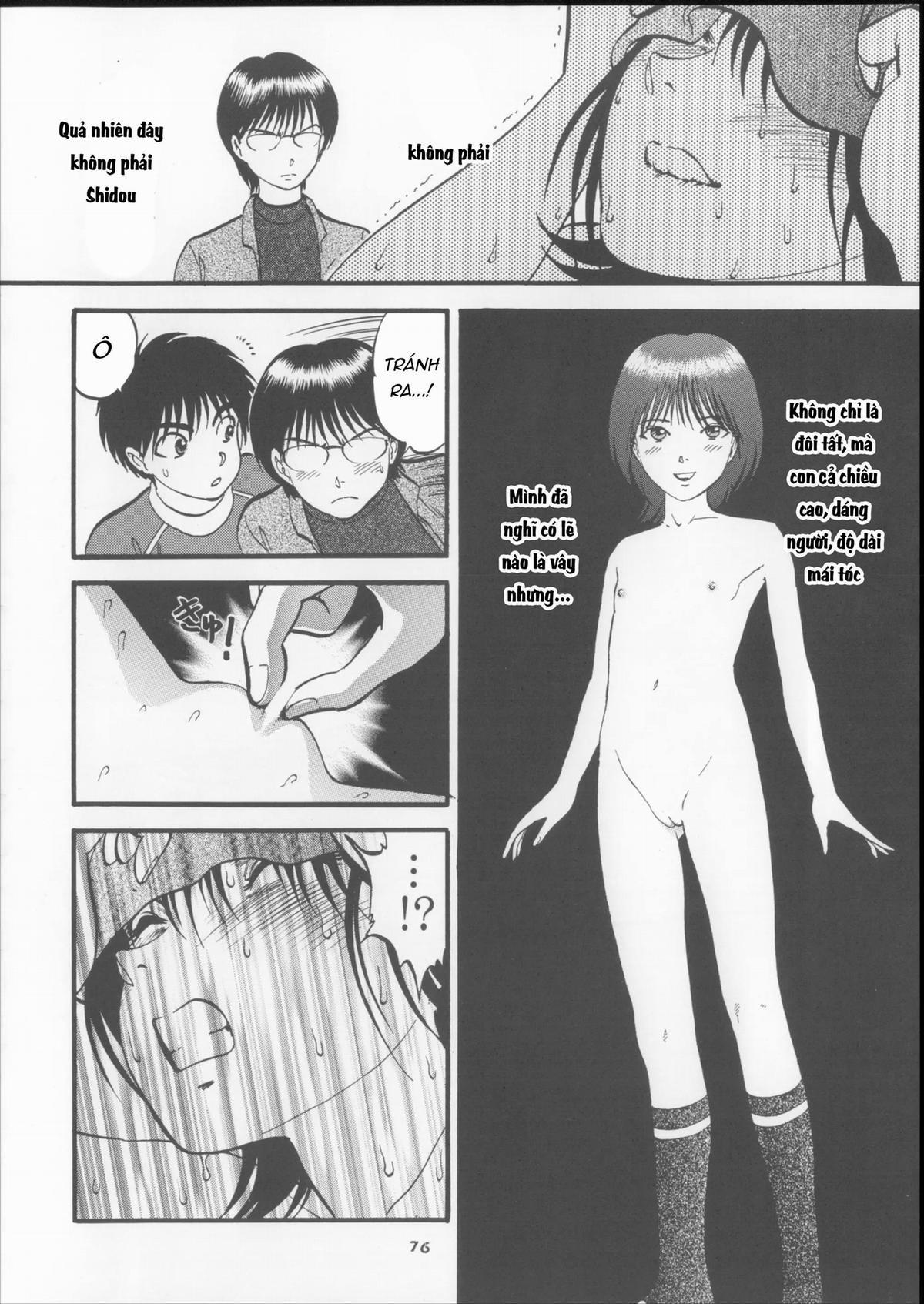 Hái Hạt Dẻ 4 trang 16