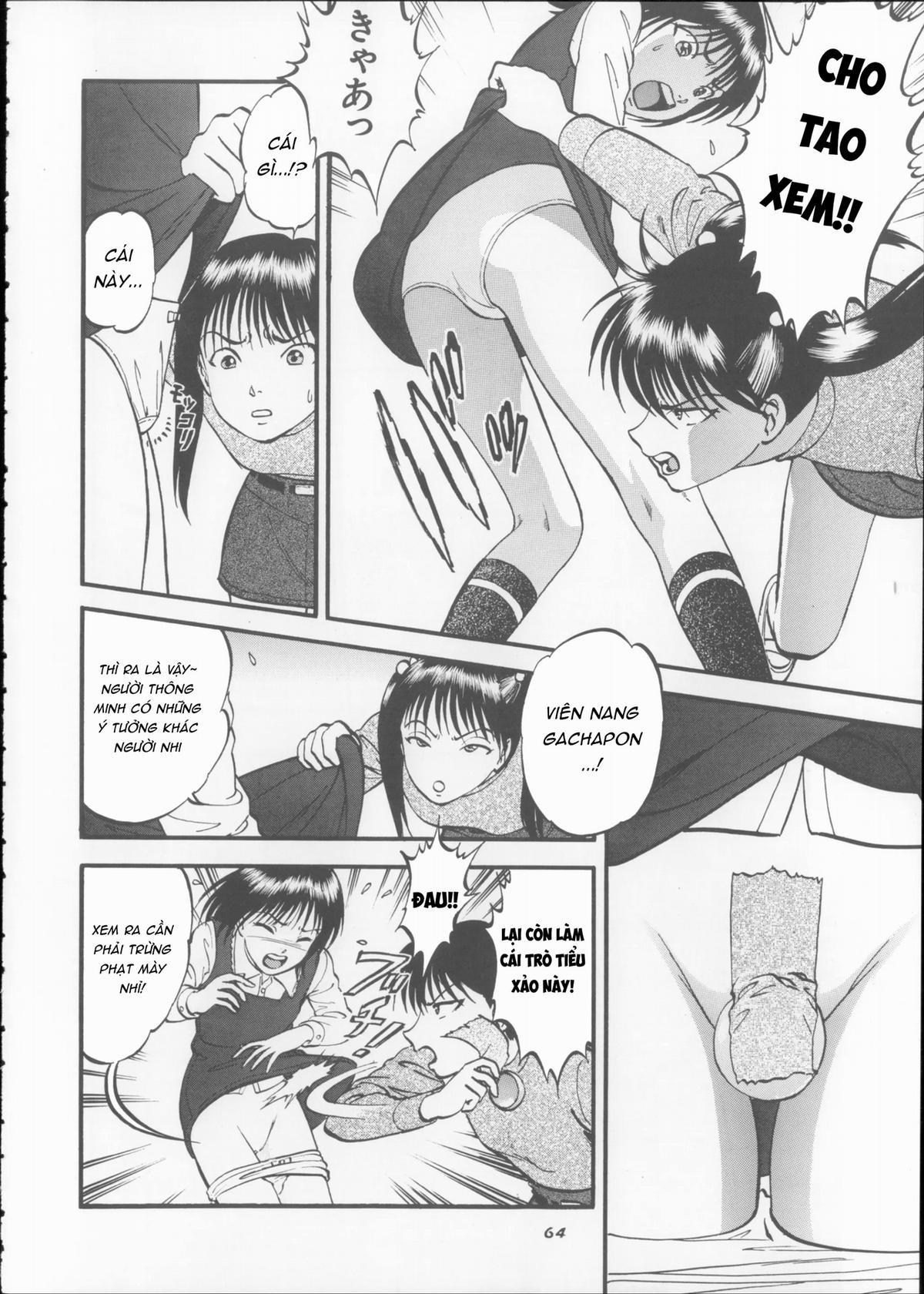 Hái Hạt Dẻ 4 trang 4