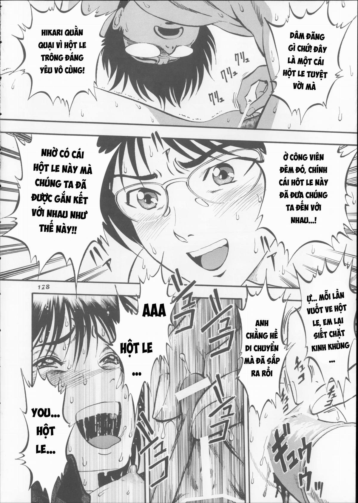 Hái Hạt Dẻ 6 trang 14