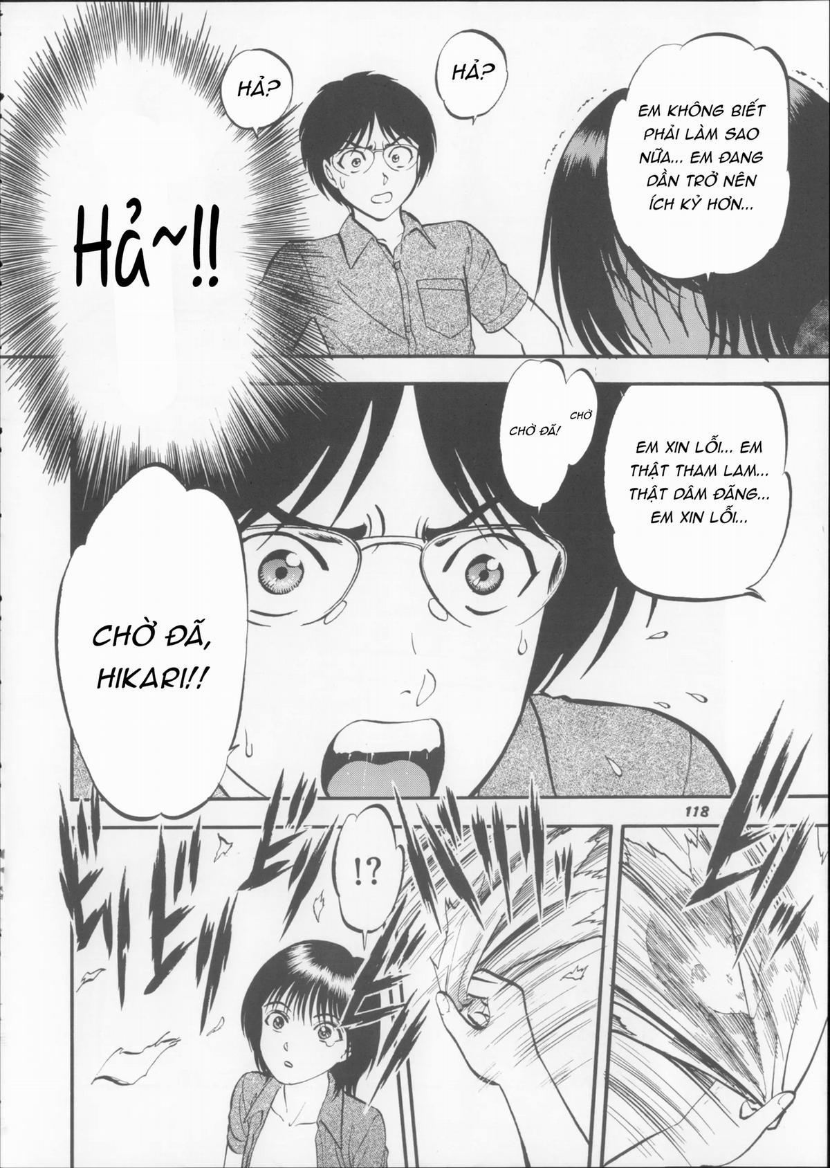 Hái Hạt Dẻ 6 trang 3