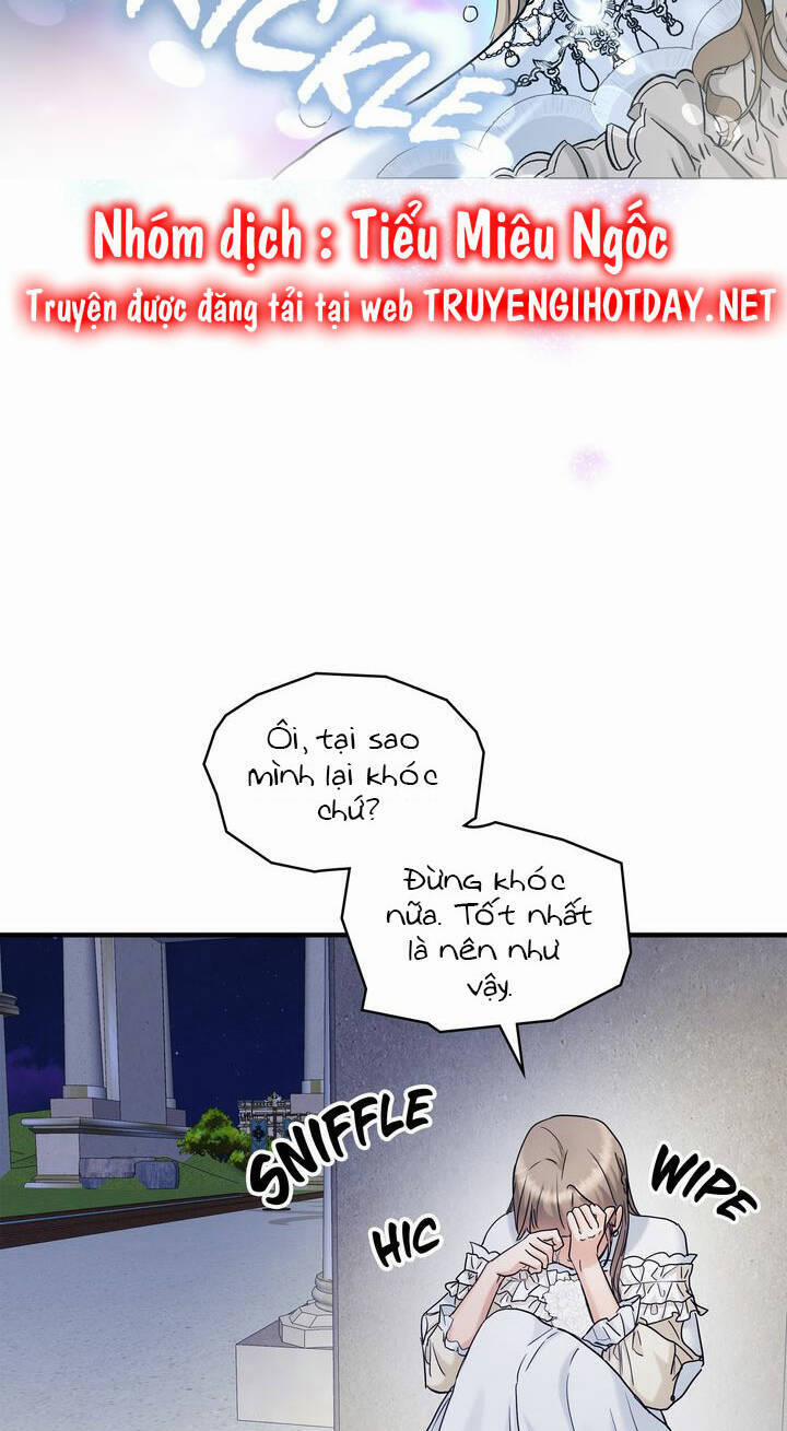 Hai Kẻ Thừa Kế 68 trang 21