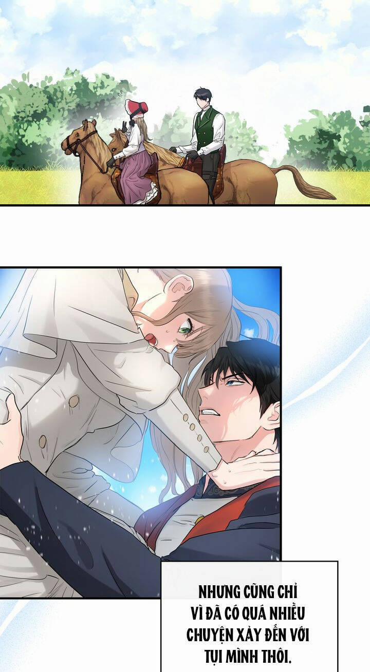 Hai Kẻ Thừa Kế 68 trang 24