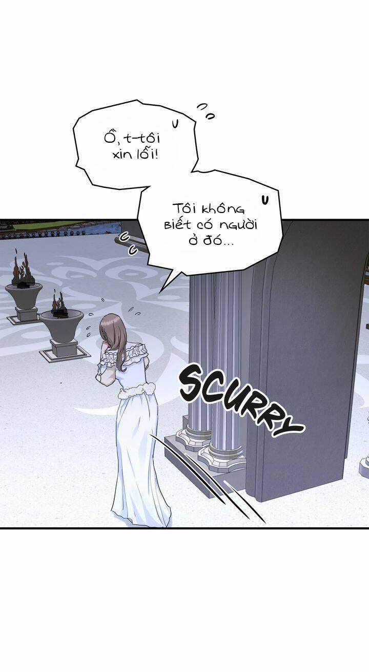 Hai Kẻ Thừa Kế 68 trang 28