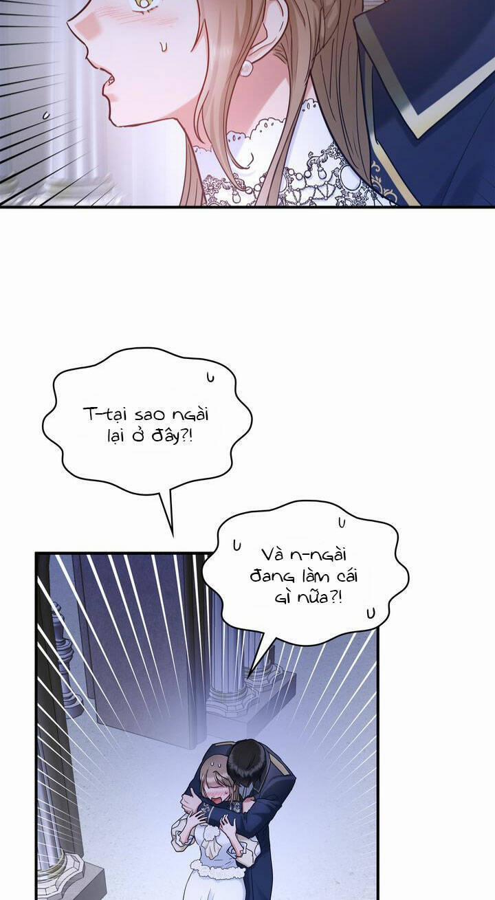 Hai Kẻ Thừa Kế 68 trang 32