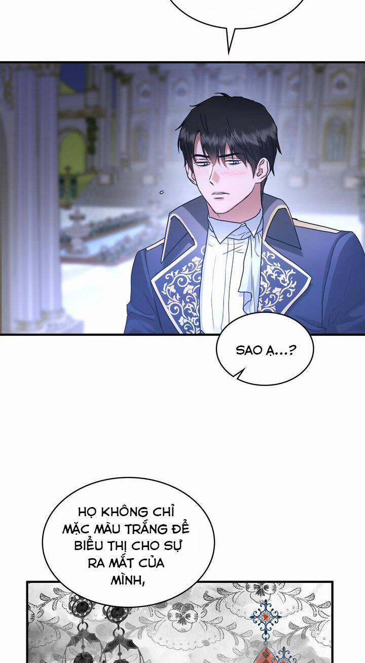 Hai Kẻ Thừa Kế 68 trang 38