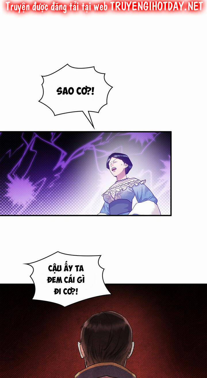 Hai Kẻ Thừa Kế 68 trang 8