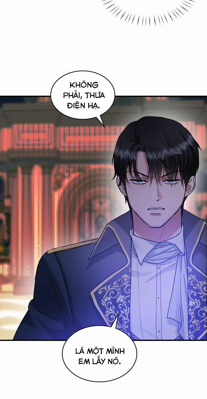 Hai Kẻ Thừa Kế 69 trang 27