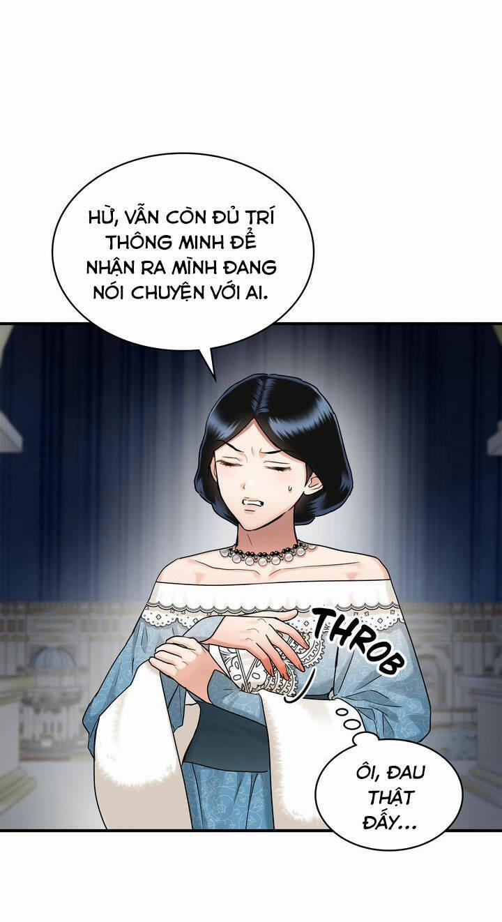 Hai Kẻ Thừa Kế 69 trang 32