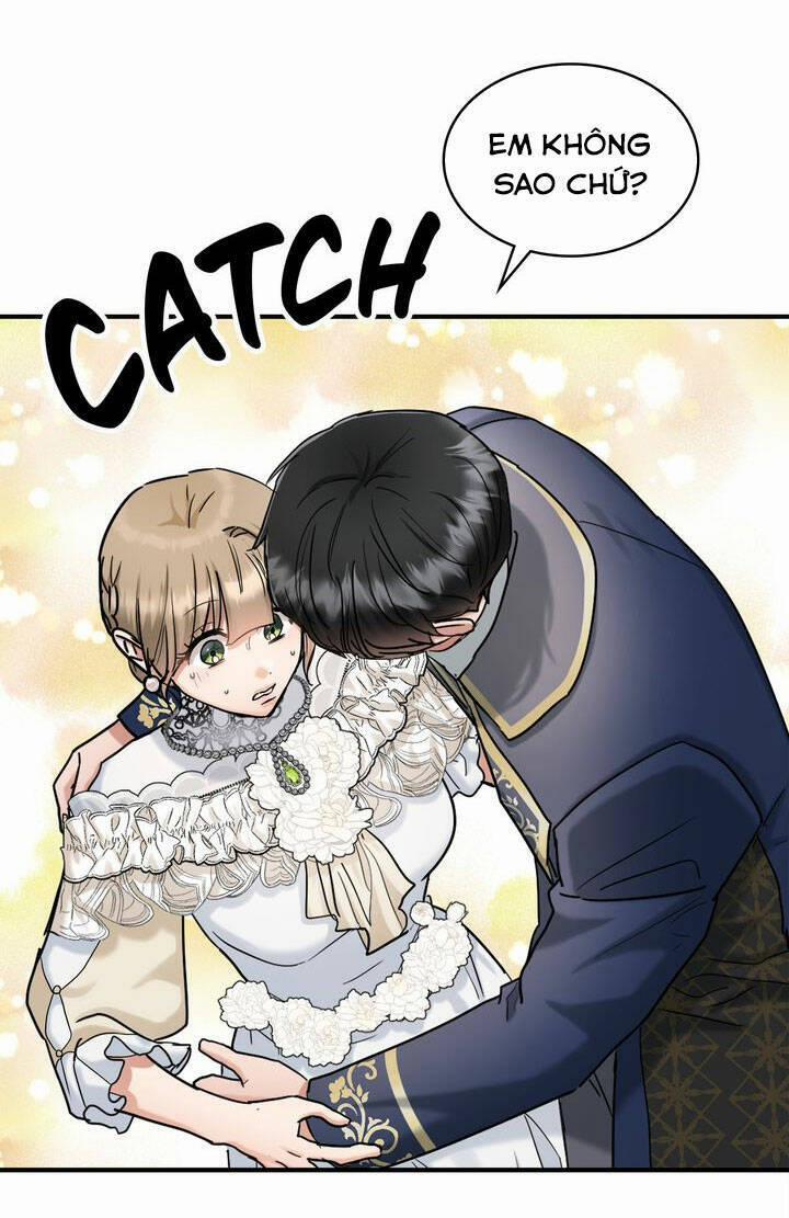 Hai Kẻ Thừa Kế 69 trang 38